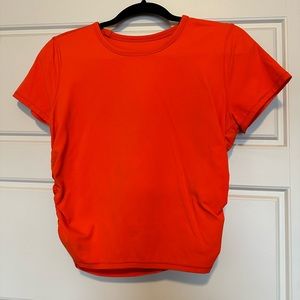 Lululemon All It Takes Tee